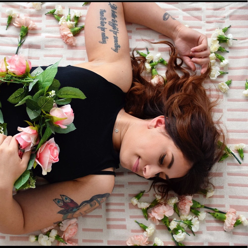 Meet your Posher, Shiloh